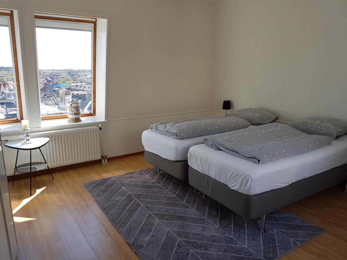 Appartement Emma Egmond aan Zee Ngoại thất bức ảnh
